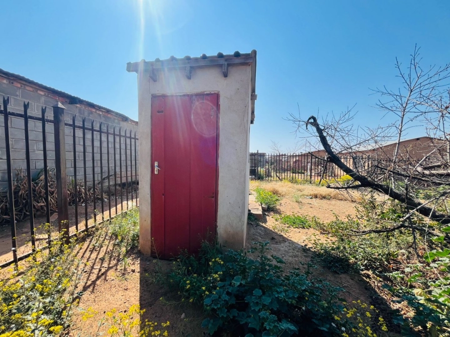 2 Bedroom Property for Sale in Grasslands Free State